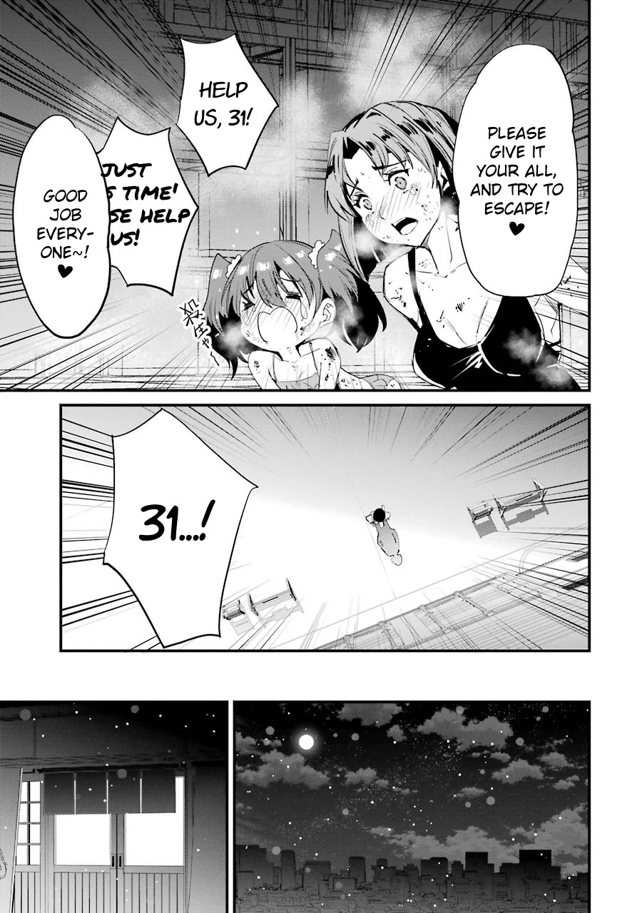 Ijimekaeshi. -Fukushuu no 31- Chapter 6 page 43 - Chapter 6