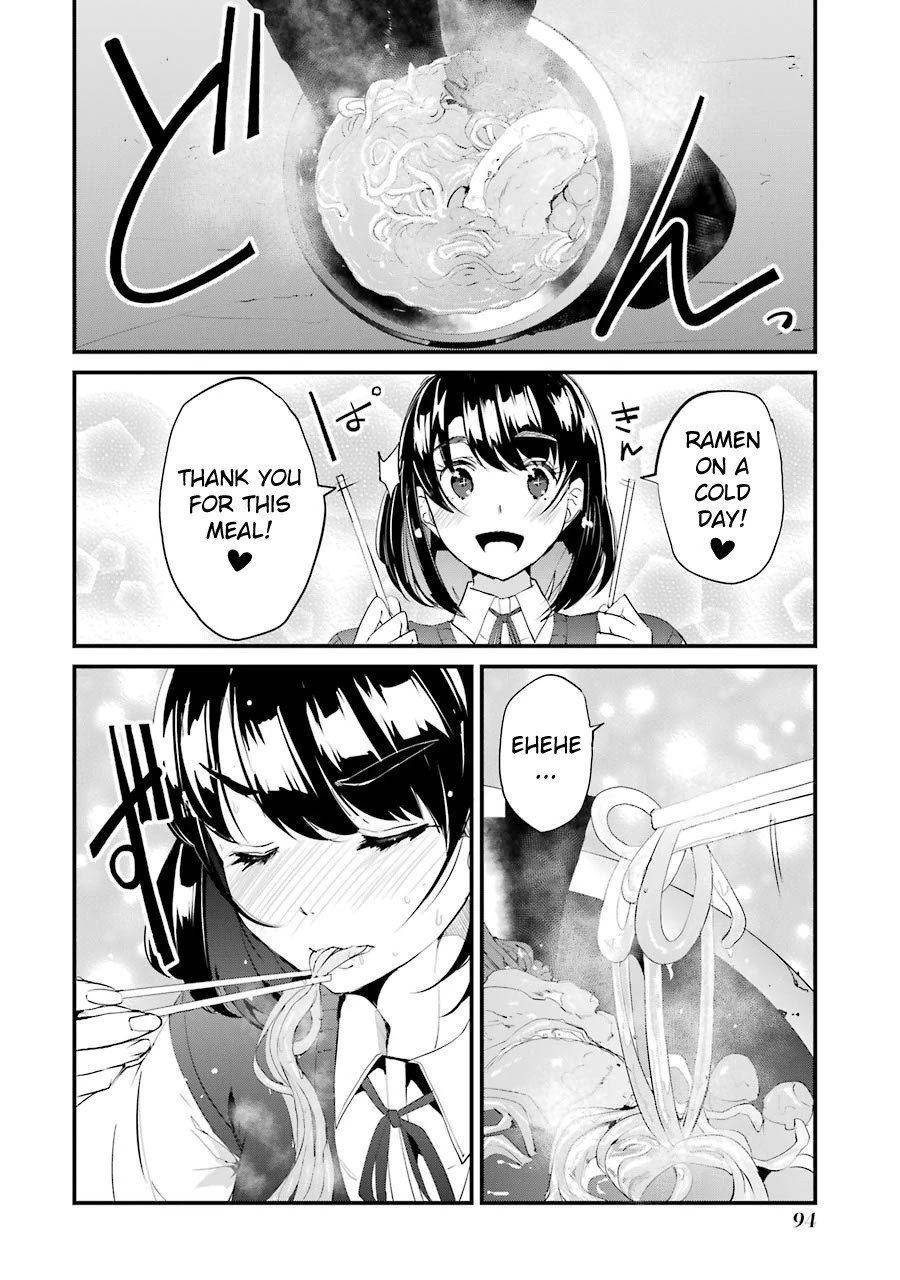 Ijimekaeshi. -Fukushuu no 31- Chapter 6 page 44 - Chapter 6