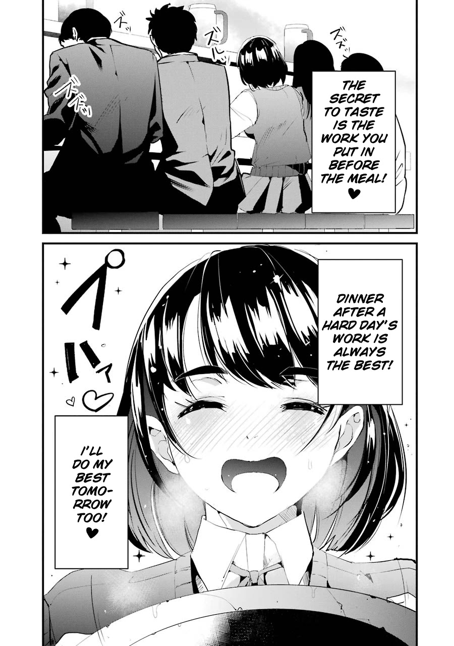 Ijimekaeshi. -Fukushuu no 31- Chapter 6 page 45 - Chapter 6