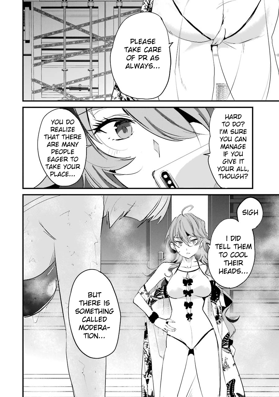 Ijimekaeshi. -Fukushuu no 31- Chapter 6 page 46 - Chapter 6