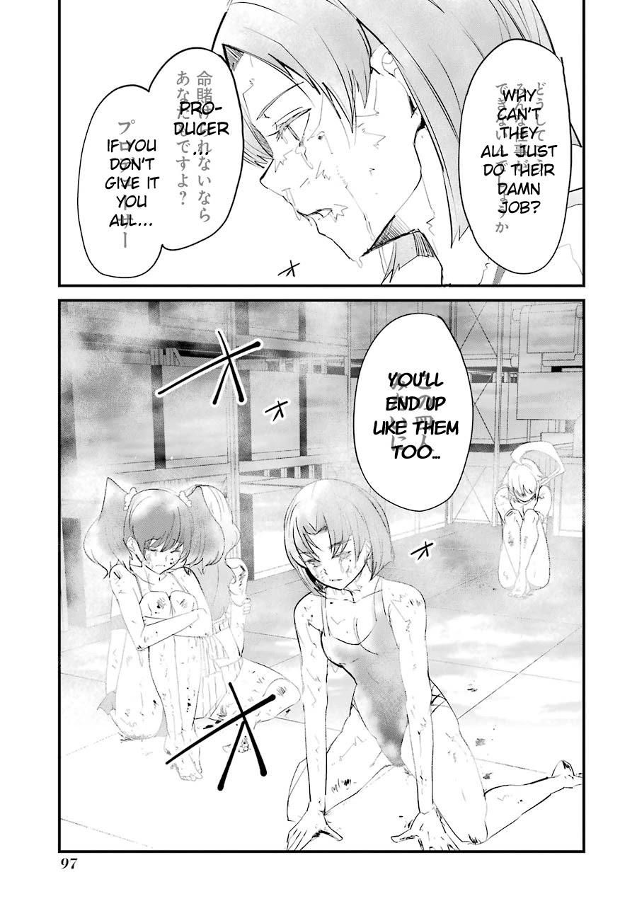 Ijimekaeshi. -Fukushuu no 31- Chapter 6 page 47 - Chapter 6
