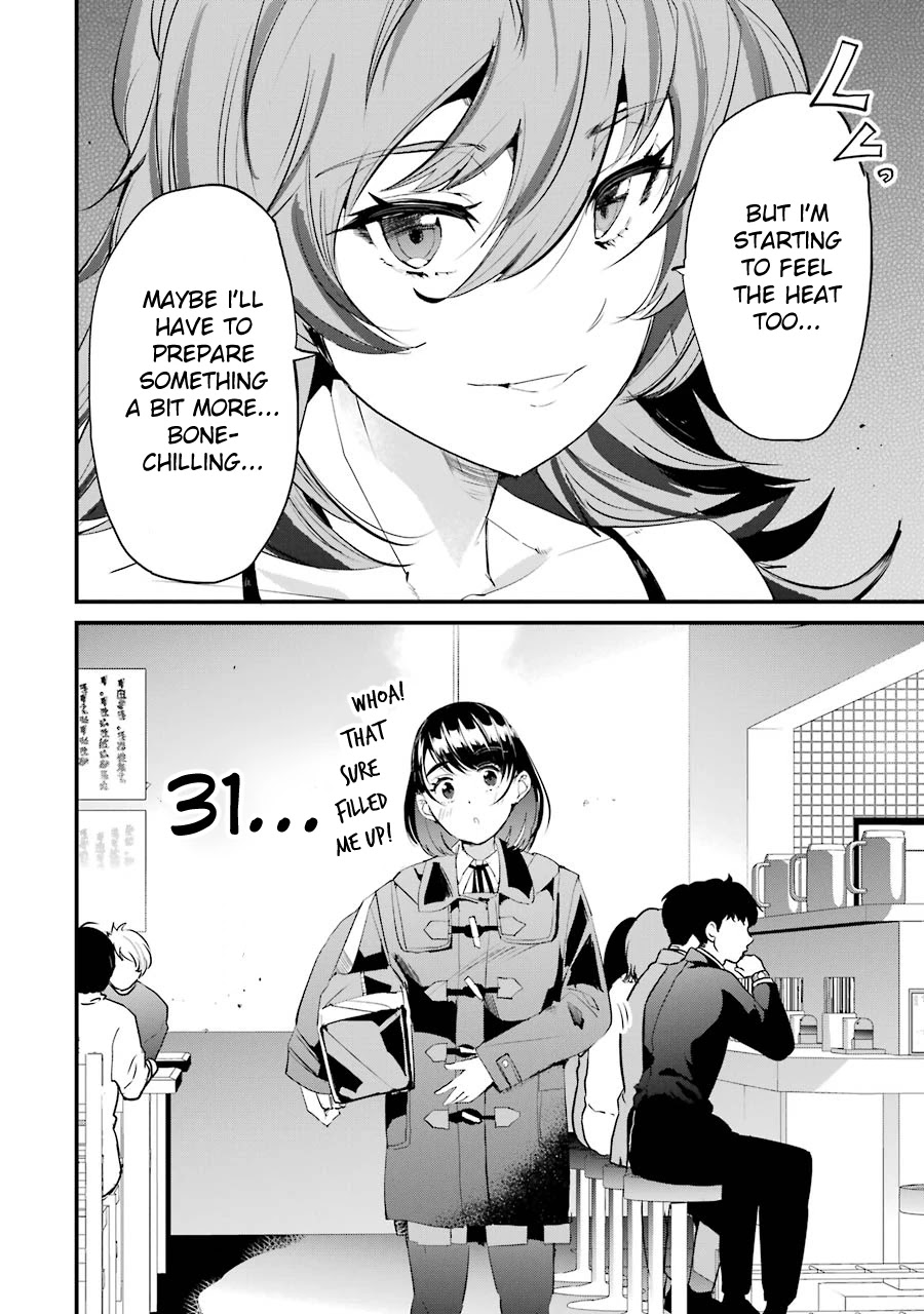 Ijimekaeshi. -Fukushuu no 31- Chapter 6 page 48 - Chapter 6