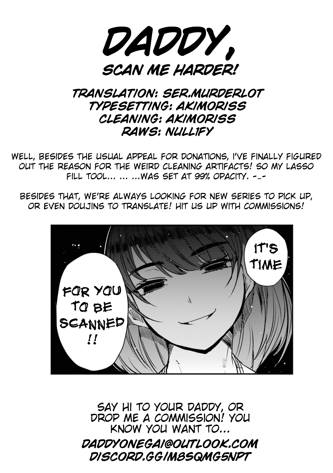 Ijimekaeshi. -Fukushuu no 31- Chapter 6 page 49 - Chapter 6