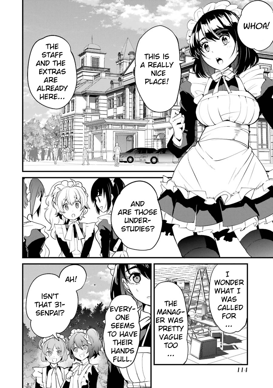 Ijimekaeshi. -Fukushuu no 31- Chapter 7 page 15 - Chapter 7