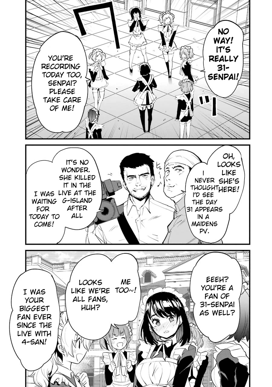 Ijimekaeshi. -Fukushuu no 31- Chapter 7 page 16 - Chapter 7