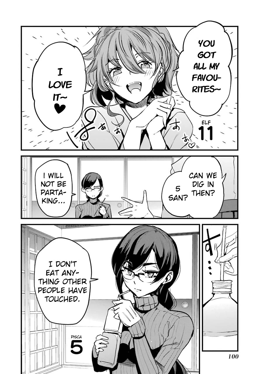 Ijimekaeshi. -Fukushuu no 31- Chapter 7 page 2 - Chapter 7