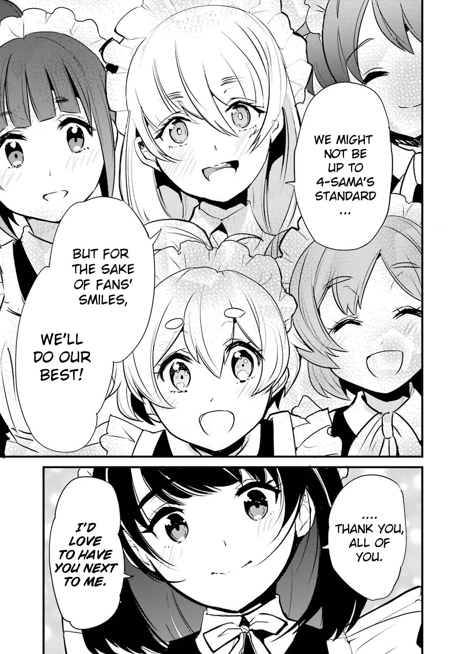 Ijimekaeshi. -Fukushuu no 31- Chapter 7 page 24 - Chapter 7