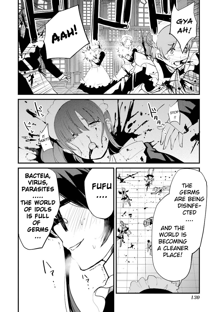 Ijimekaeshi. -Fukushuu no 31- Chapter 7 page 31 - Chapter 7