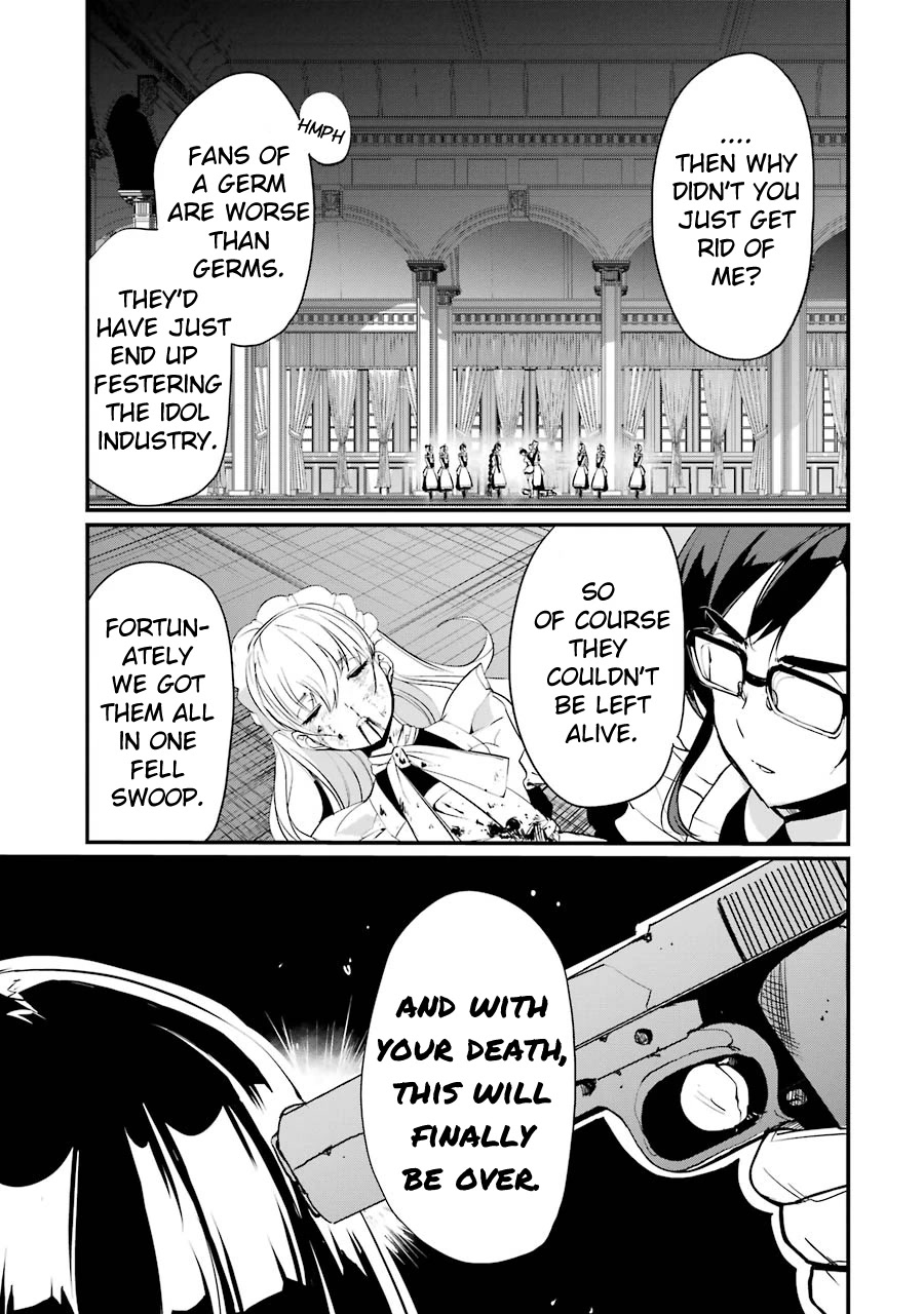 Ijimekaeshi. -Fukushuu no 31- Chapter 7 page 38 - Chapter 7