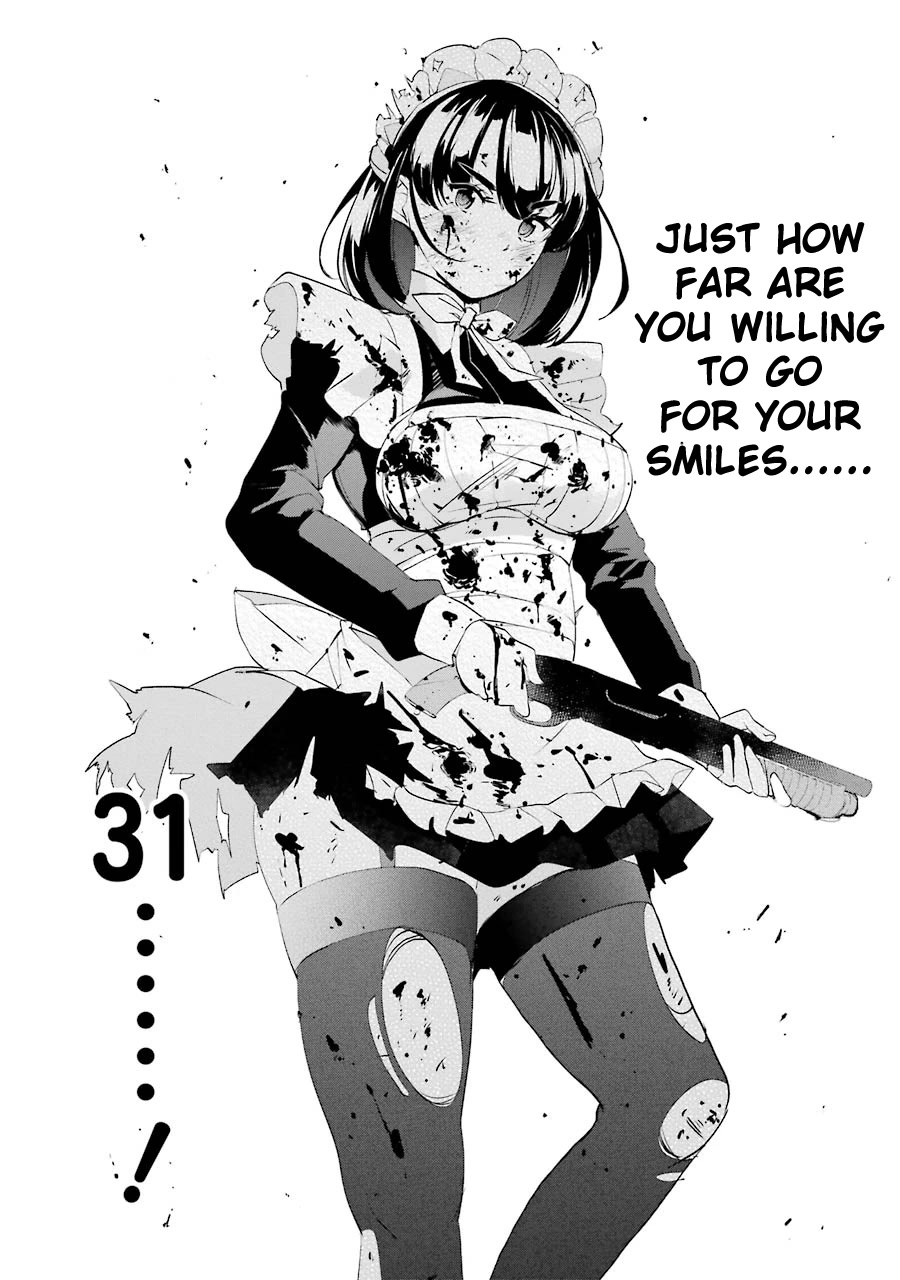 Ijimekaeshi. -Fukushuu no 31- Chapter 7 page 49 - Chapter 7