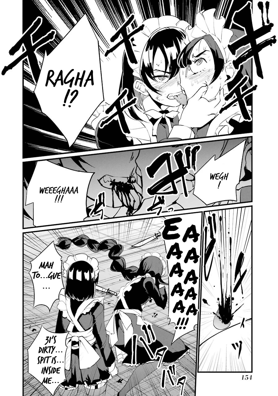 Ijimekaeshi. -Fukushuu no 31- Chapter 7 page 53 - Chapter 7