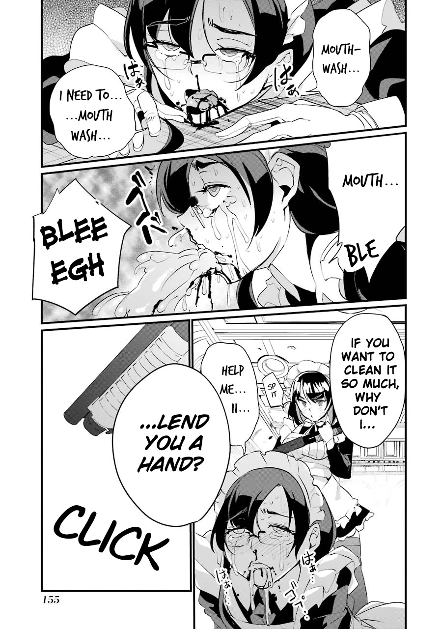 Ijimekaeshi. -Fukushuu no 31- Chapter 7 page 54 - Chapter 7