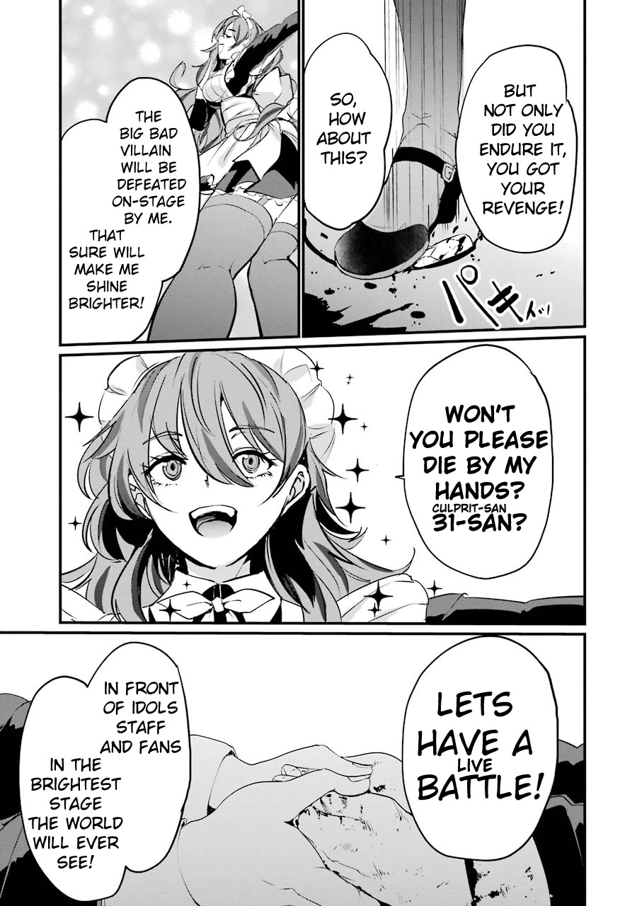 Ijimekaeshi. -Fukushuu no 31- Chapter 7 page 62 - Chapter 7