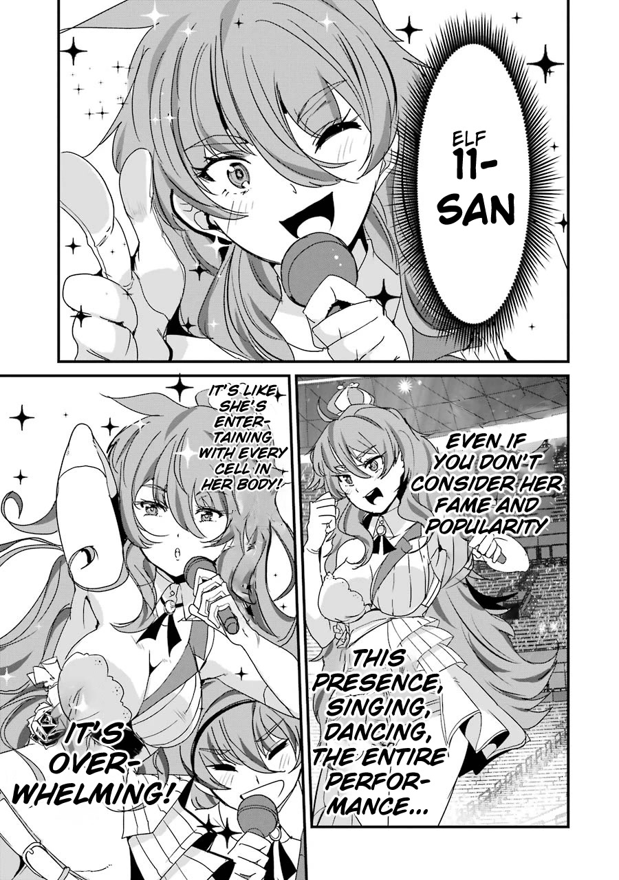 Ijimekaeshi. -Fukushuu no 31- Chapter 8 page 24 - Chapter 8