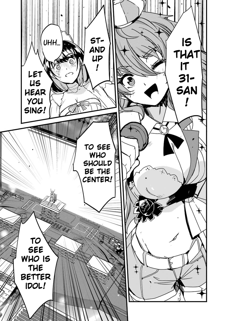 Ijimekaeshi. -Fukushuu no 31- Chapter 8 page 28 - Chapter 8