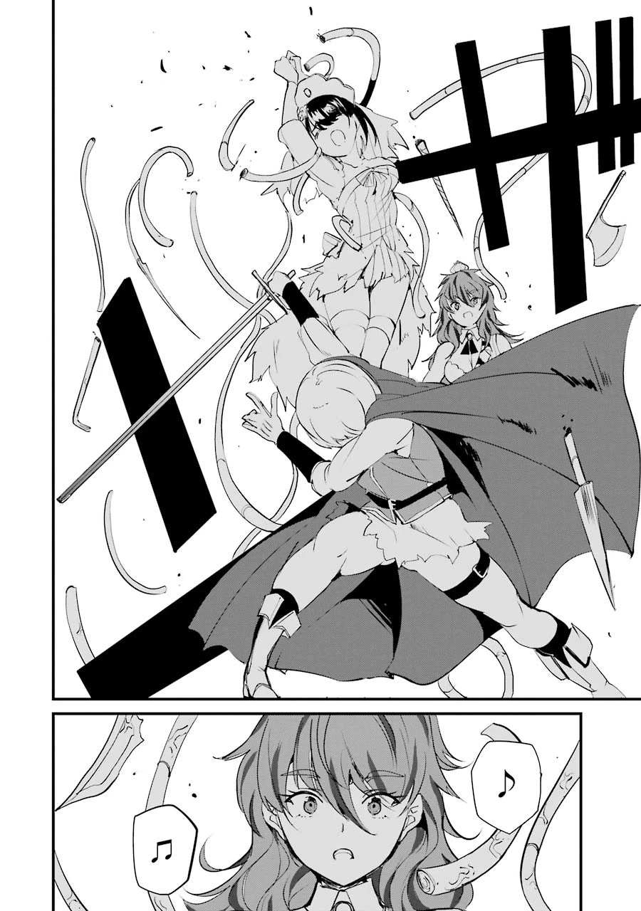 Ijimekaeshi. -Fukushuu no 31- Chapter 8 page 34 - Chapter 8