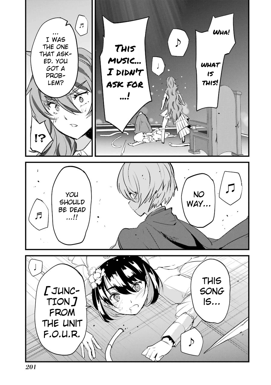 Ijimekaeshi. -Fukushuu no 31- Chapter 8 page 35 - Chapter 8