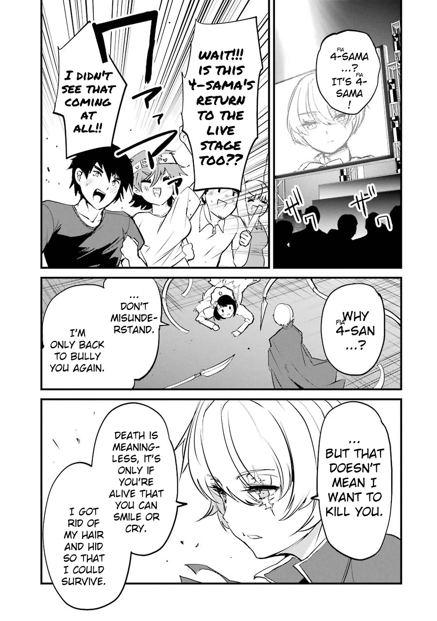 Ijimekaeshi. -Fukushuu no 31- Chapter 8 page 37 - Chapter 8