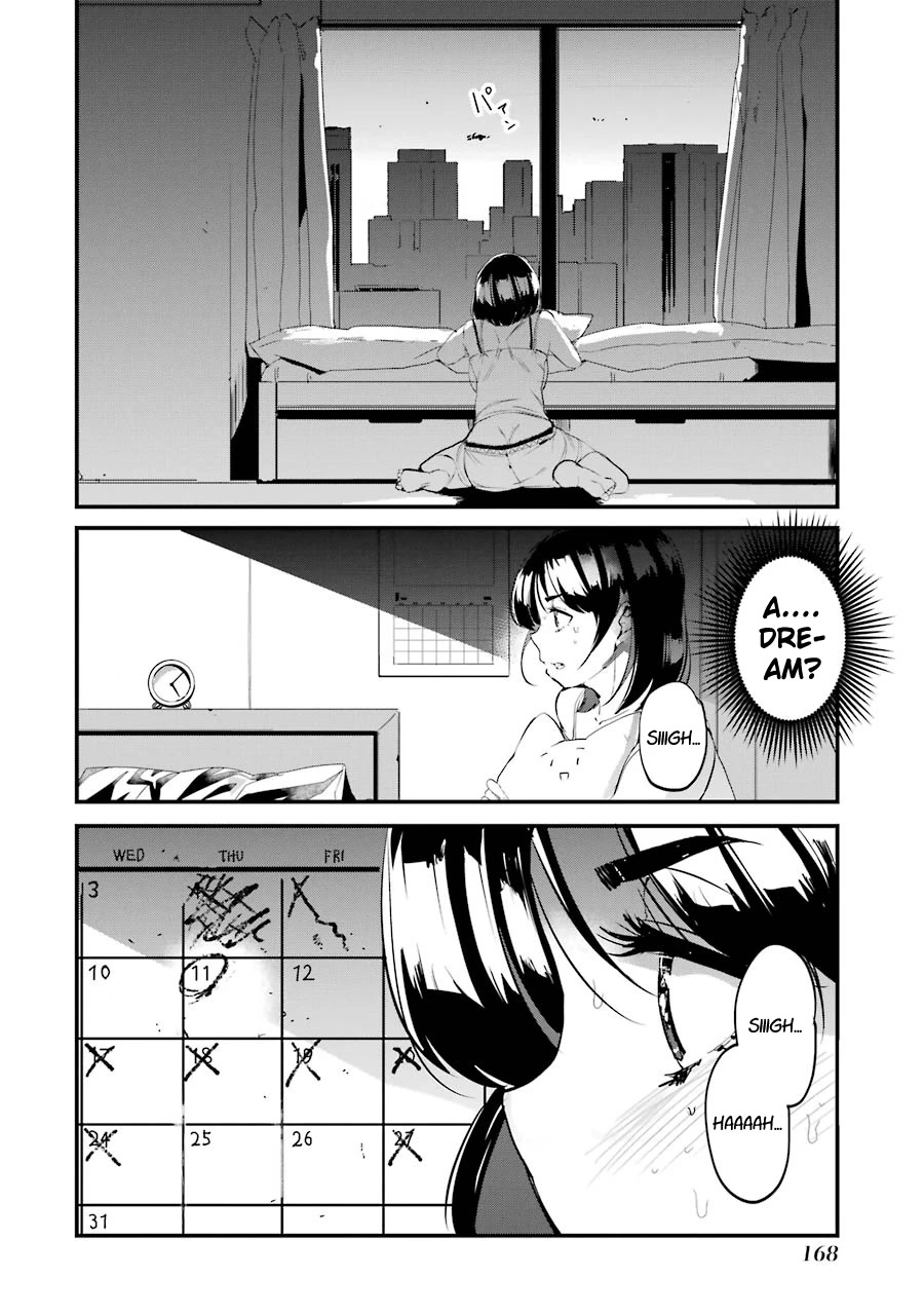 Ijimekaeshi. -Fukushuu no 31- Chapter 8 page 4 - Chapter 8