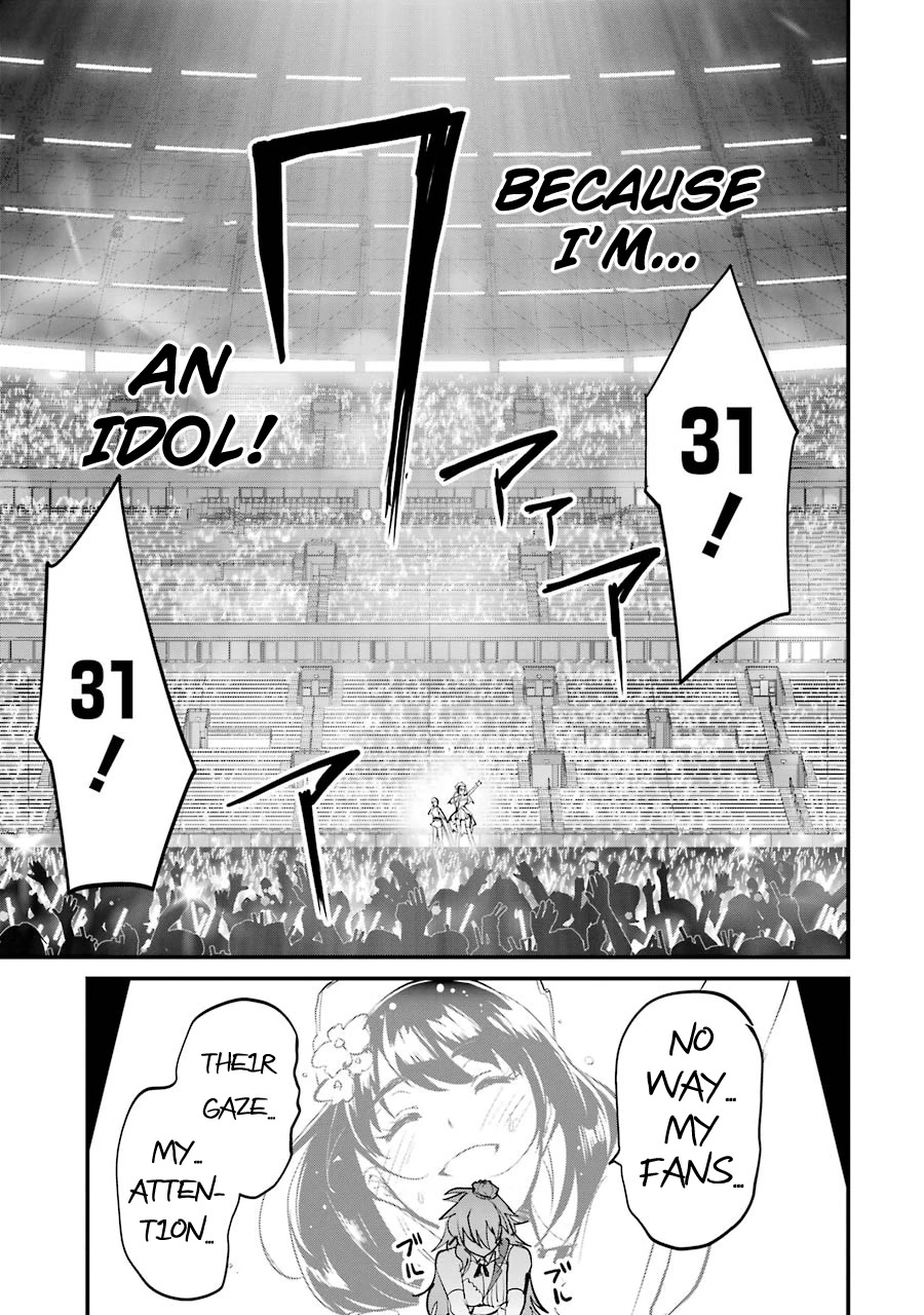 Ijimekaeshi. -Fukushuu no 31- Chapter 8 page 41 - Chapter 8