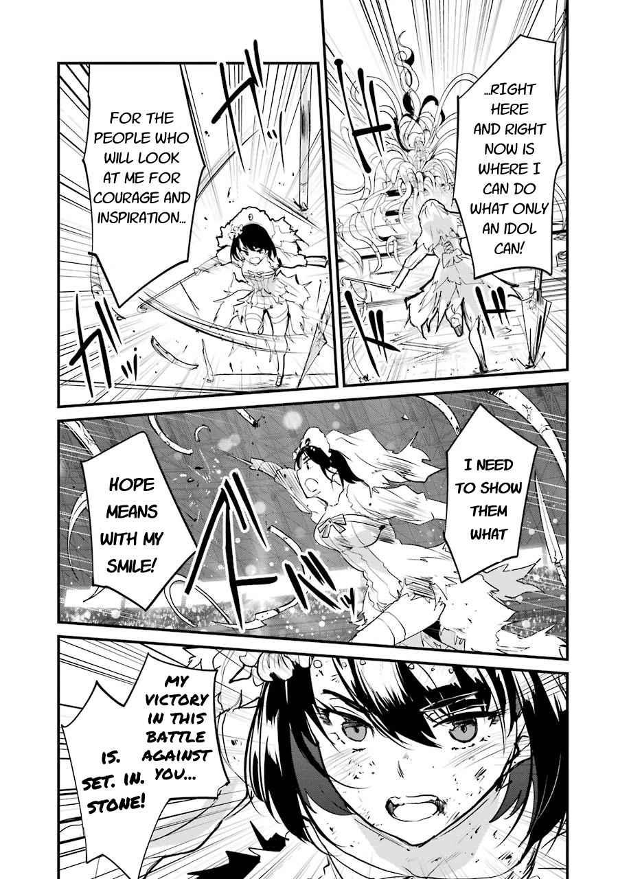 Ijimekaeshi. -Fukushuu no 31- Chapter 8 page 45 - Chapter 8