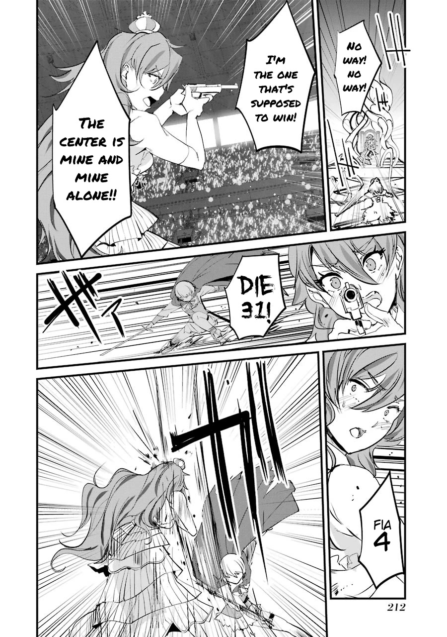 Ijimekaeshi. -Fukushuu no 31- Chapter 8 page 46 - Chapter 8