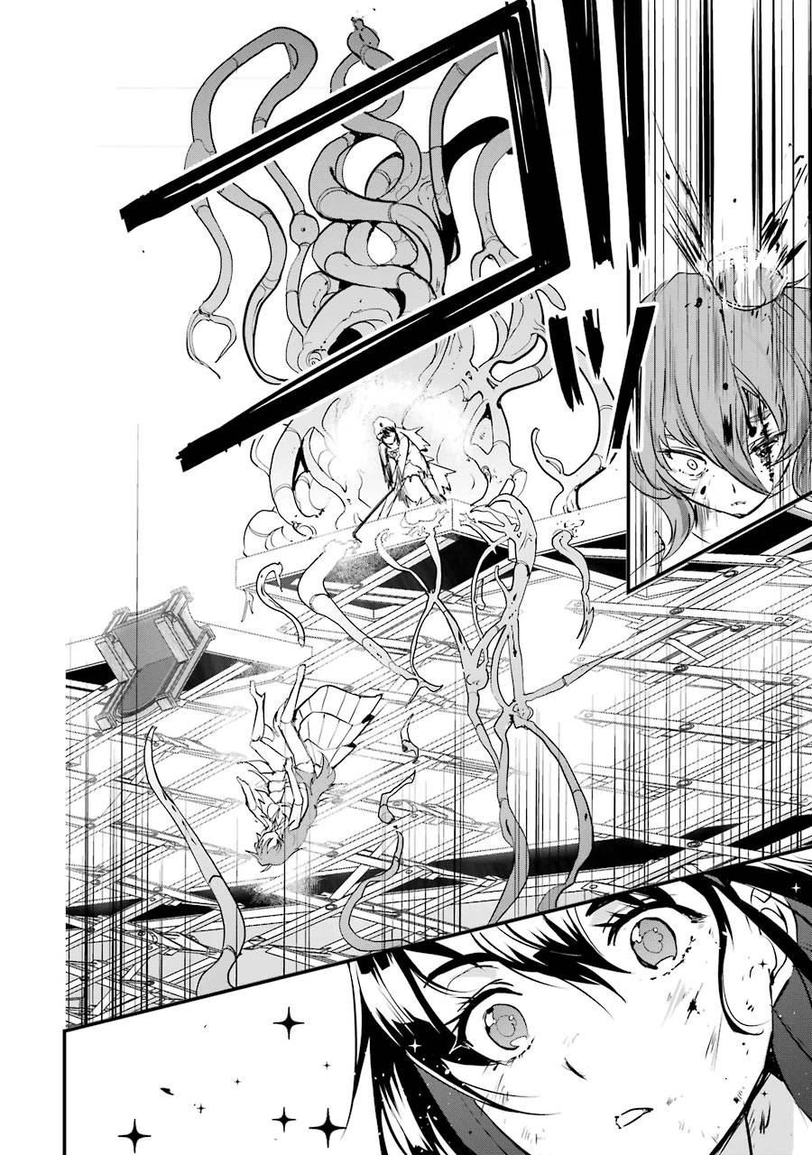 Ijimekaeshi. -Fukushuu no 31- Chapter 8 page 48 - Chapter 8