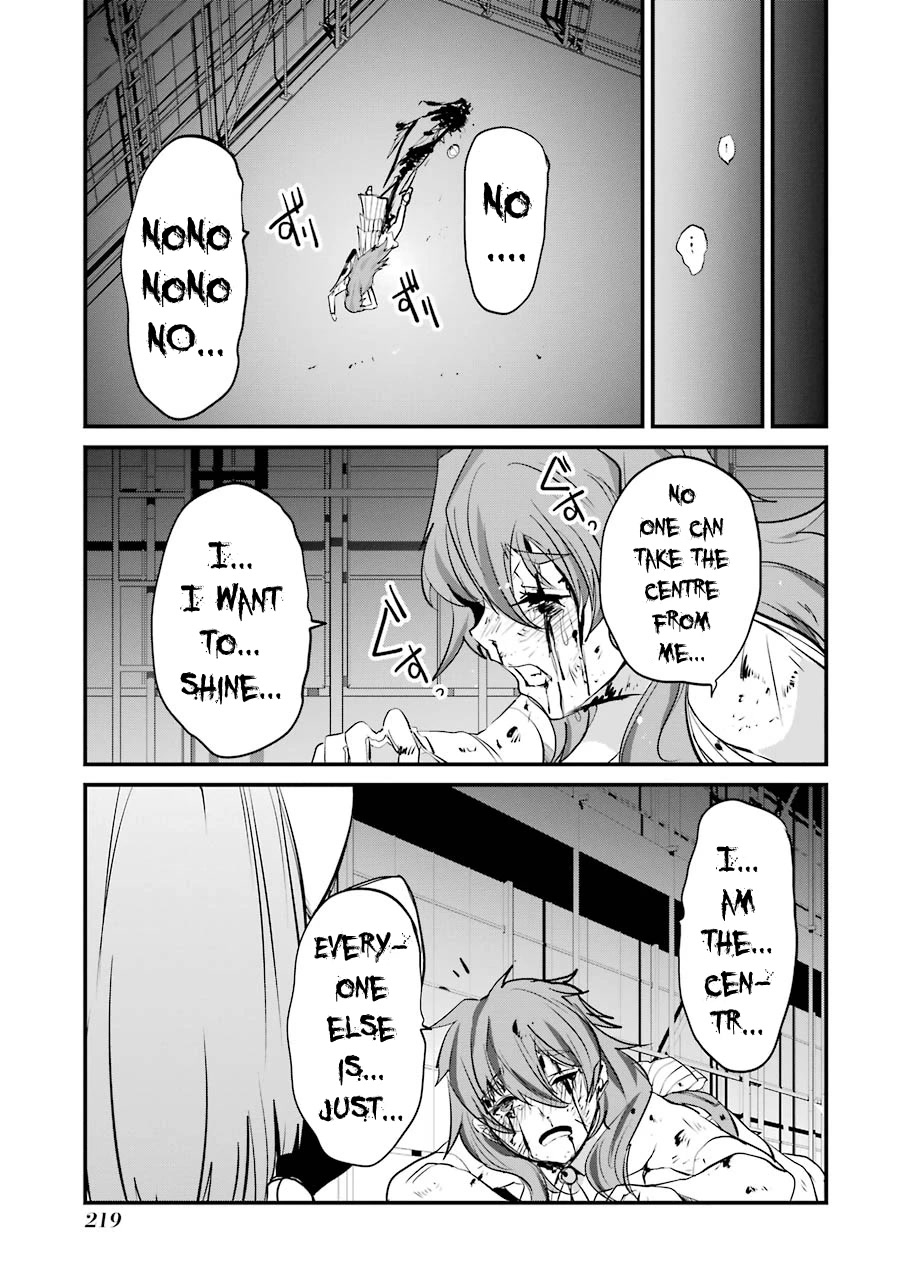 Ijimekaeshi. -Fukushuu no 31- Chapter 8 page 53 - Chapter 8