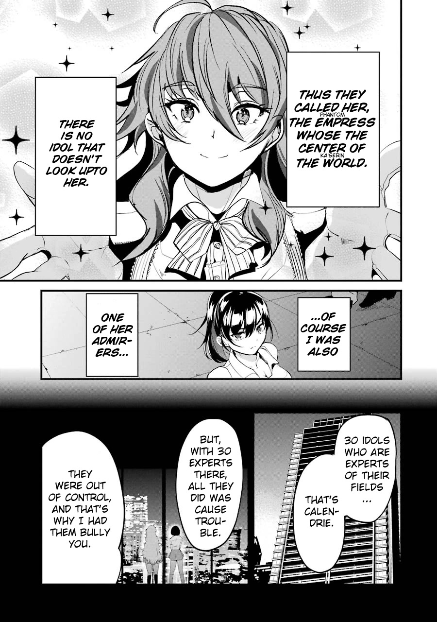Ijimekaeshi. -Fukushuu no 31- Chapter 8 page 7 - Chapter 8