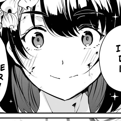Ijimekaeshi. -Fukushuu no 31- Chapter 8 cover