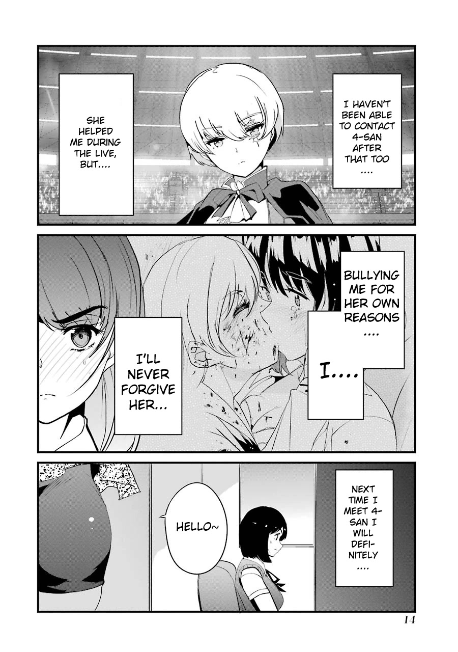 Ijimekaeshi. -Fukushuu no 31- Chapter 9 page 12 - Chapter 9