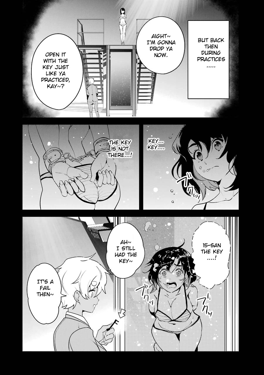 Ijimekaeshi. -Fukushuu no 31- Chapter 9 page 14 - Chapter 9