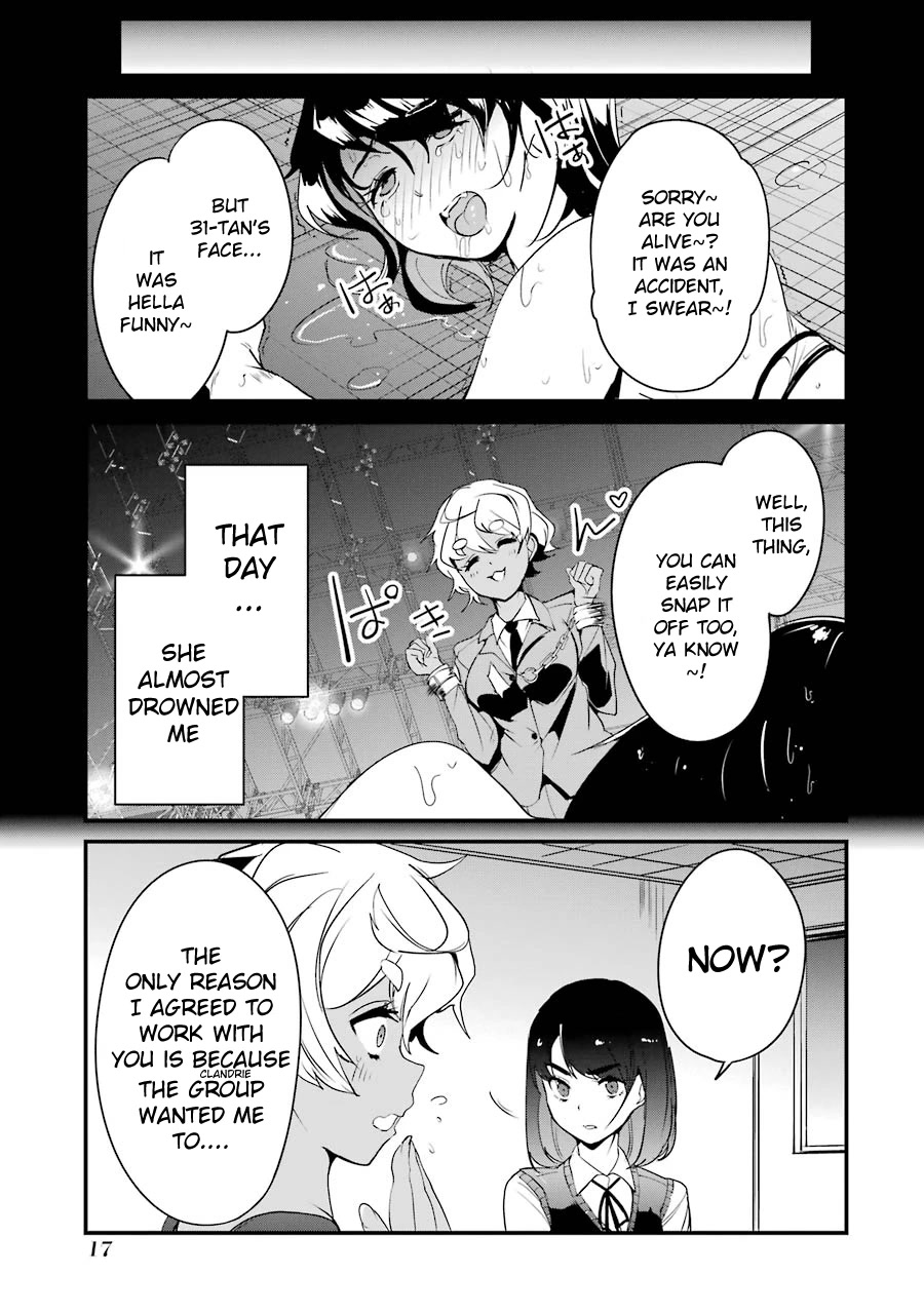 Ijimekaeshi. -Fukushuu no 31- Chapter 9 page 15 - Chapter 9