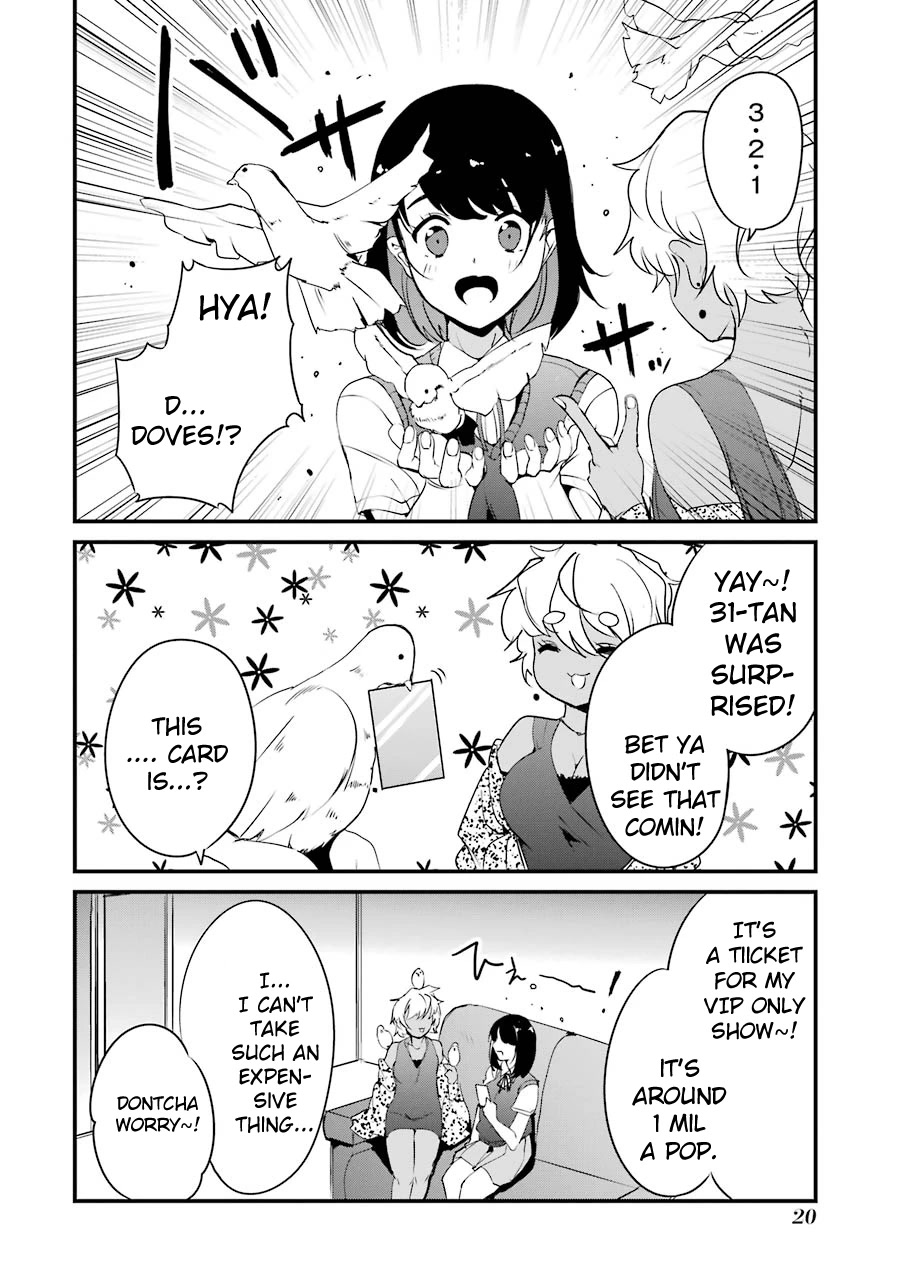 Ijimekaeshi. -Fukushuu no 31- Chapter 9 page 18 - Chapter 9