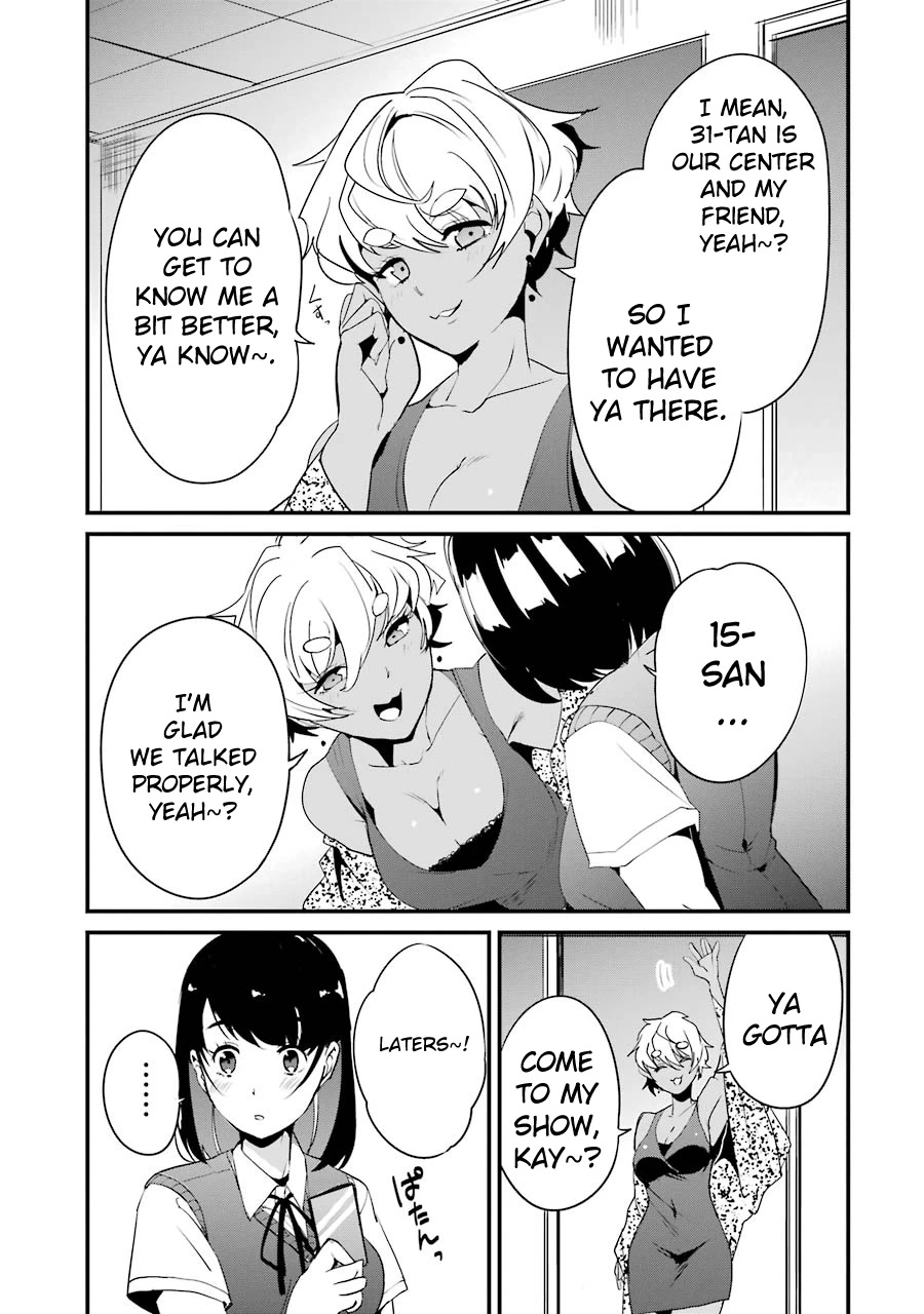 Ijimekaeshi. -Fukushuu no 31- Chapter 9 page 19 - Chapter 9