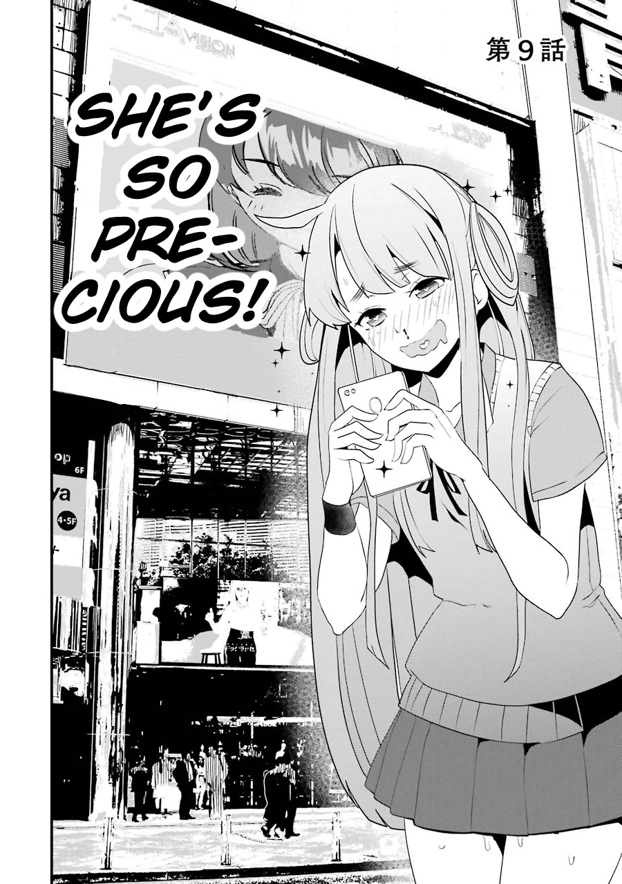 Ijimekaeshi. -Fukushuu no 31- Chapter 9 page 2 - Chapter 9