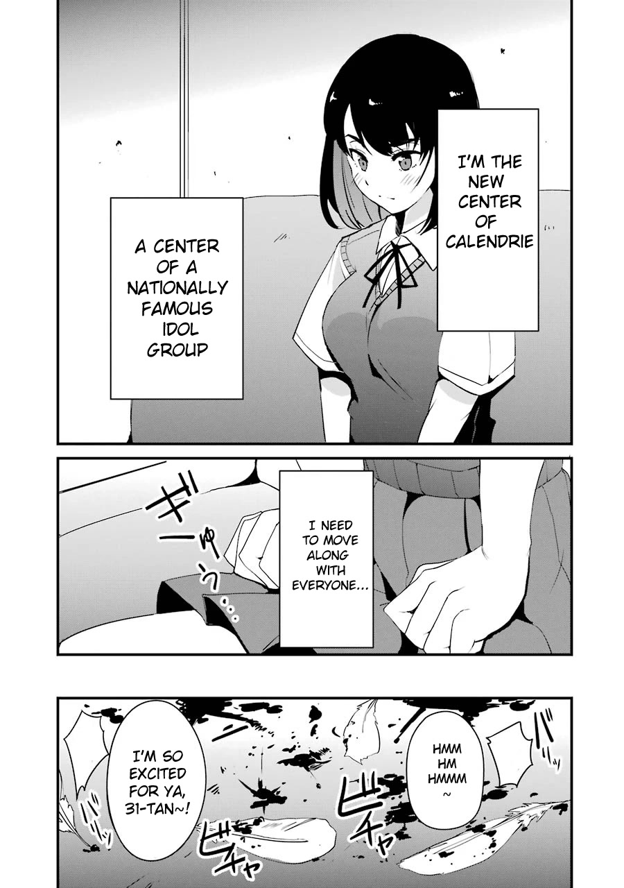 Ijimekaeshi. -Fukushuu no 31- Chapter 9 page 21 - Chapter 9