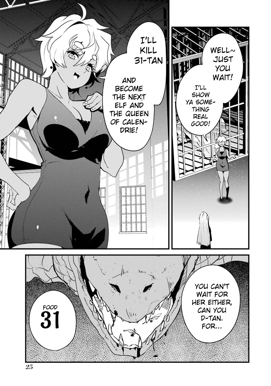 Ijimekaeshi. -Fukushuu no 31- Chapter 9 page 23 - Chapter 9