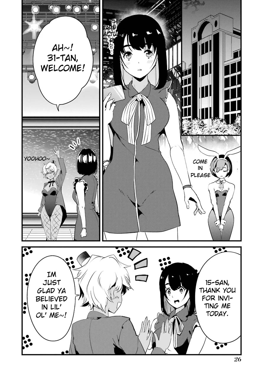 Ijimekaeshi. -Fukushuu no 31- Chapter 9 page 24 - Chapter 9