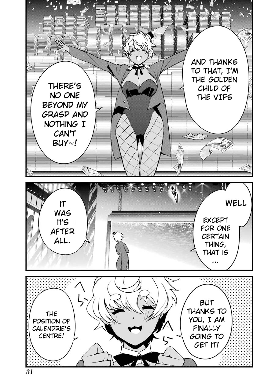 Ijimekaeshi. -Fukushuu no 31- Chapter 9 page 29 - Chapter 9