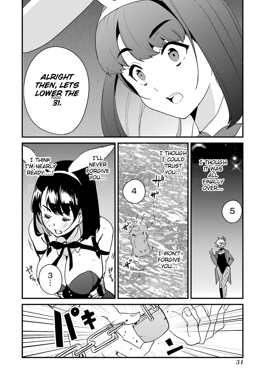 Ijimekaeshi. -Fukushuu no 31- Chapter 9 page 32 - Chapter 9