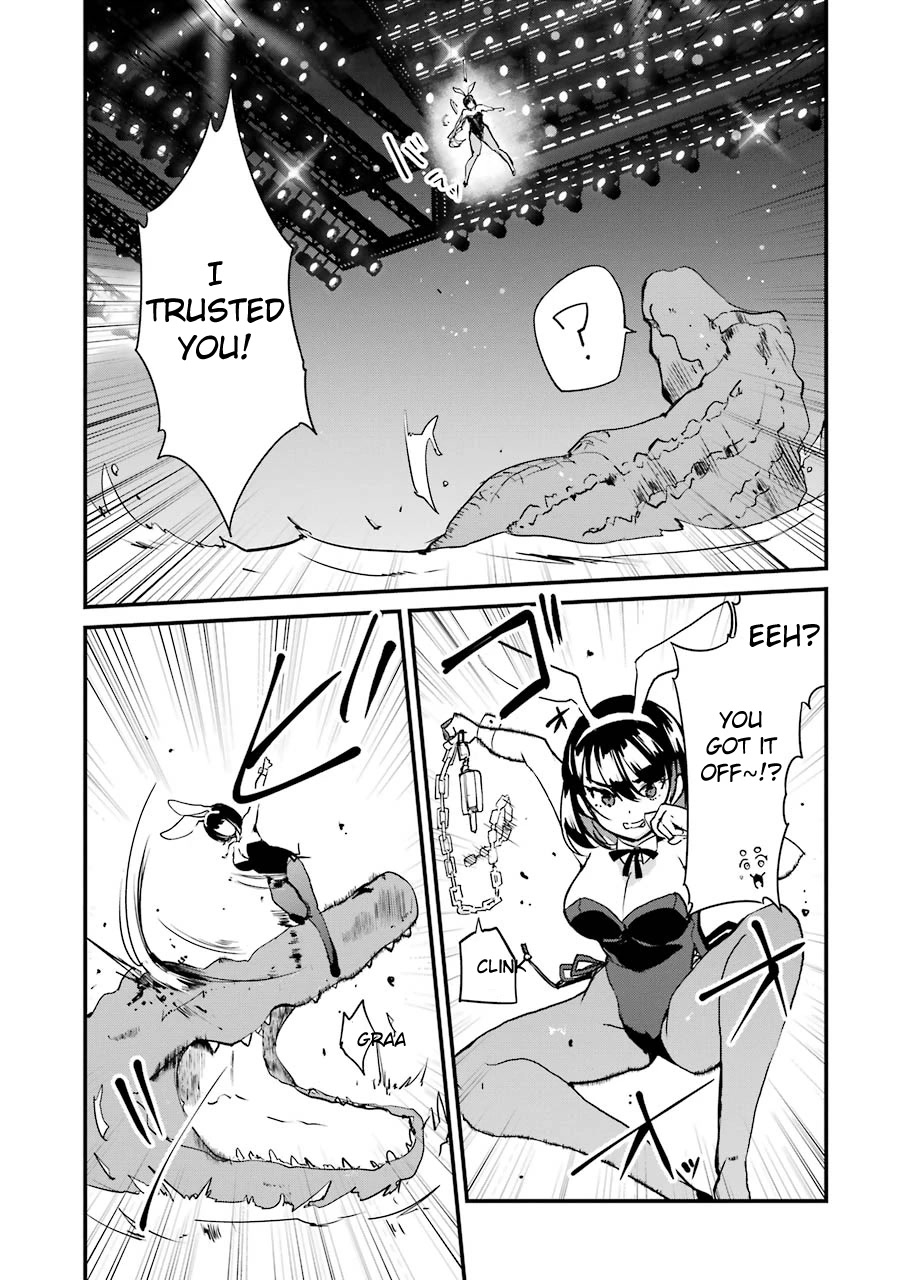 Ijimekaeshi. -Fukushuu no 31- Chapter 9 page 33 - Chapter 9
