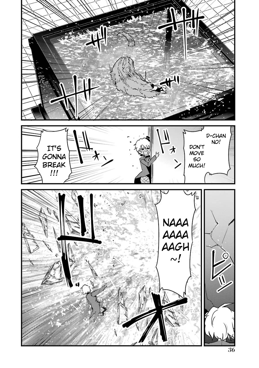Ijimekaeshi. -Fukushuu no 31- Chapter 9 page 34 - Chapter 9