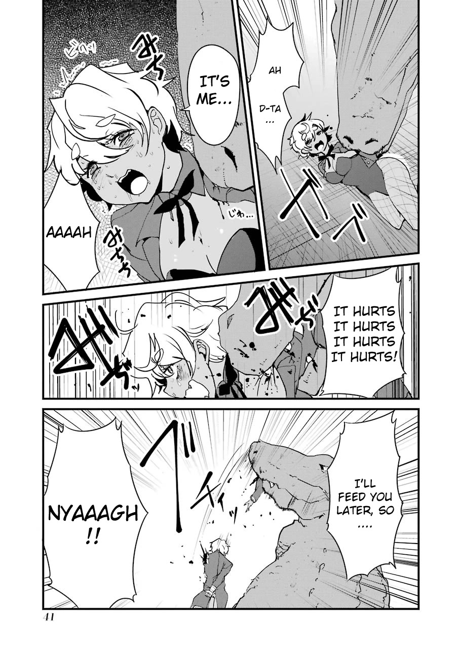Ijimekaeshi. -Fukushuu no 31- Chapter 9 page 39 - Chapter 9