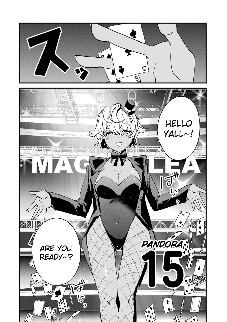 Ijimekaeshi. -Fukushuu no 31- Chapter 9 page 4 - Chapter 9