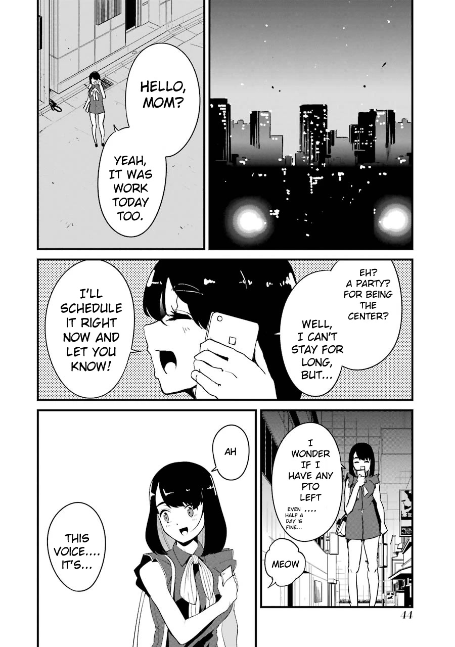 Ijimekaeshi. -Fukushuu no 31- Chapter 9 page 42 - Chapter 9