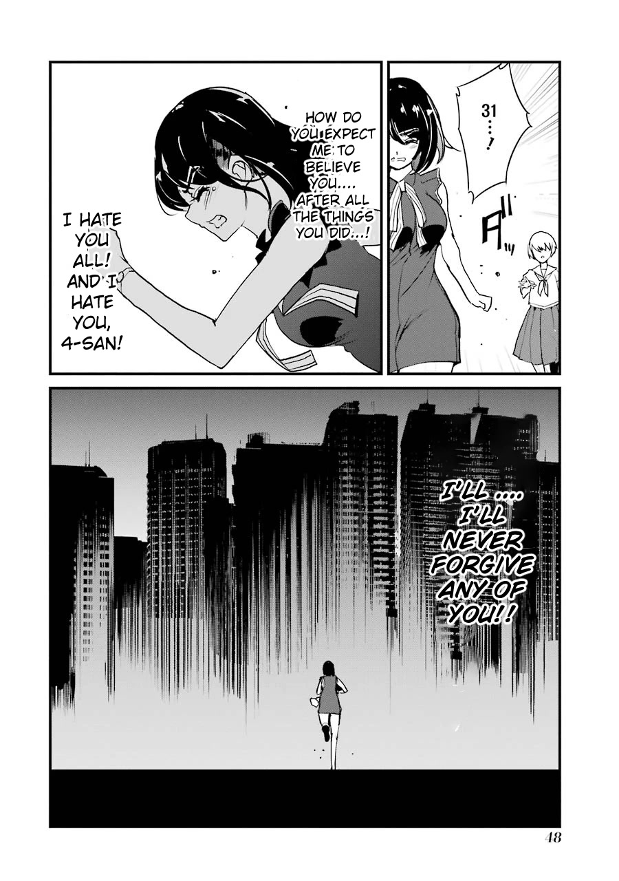 Ijimekaeshi. -Fukushuu no 31- Chapter 9 page 46 - Chapter 9