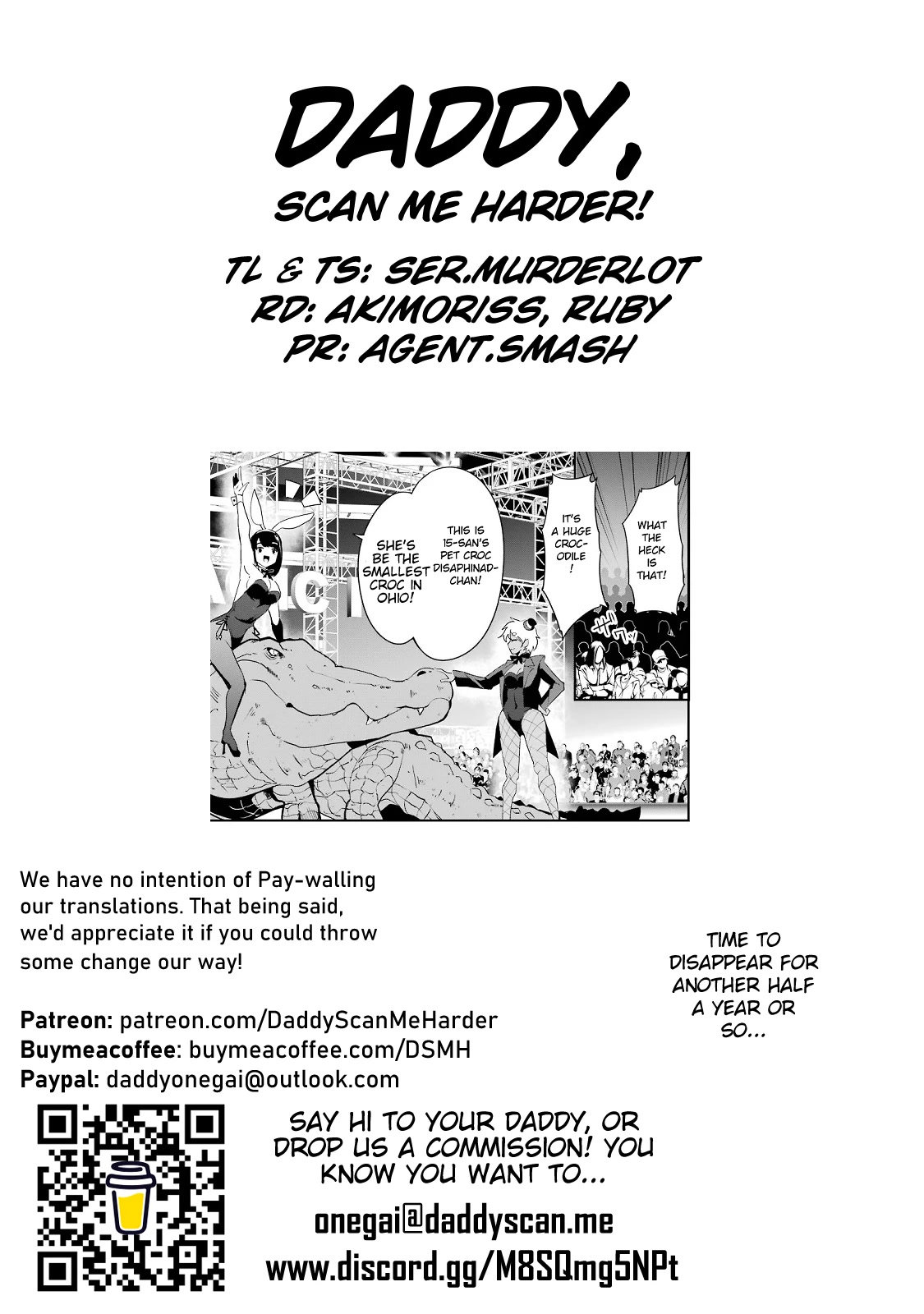 Ijimekaeshi. -Fukushuu no 31- Chapter 9 page 50 - Chapter 9