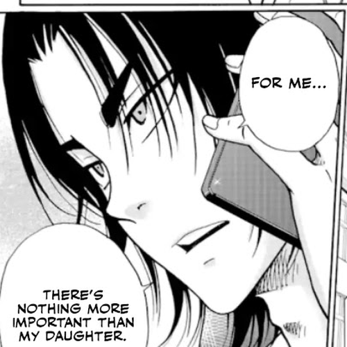 Ijimeru Aitsu ga Waruinoka, Ijimerareta Boku ga Waruinoka? Chapter 13: I'm Not Wrong cover