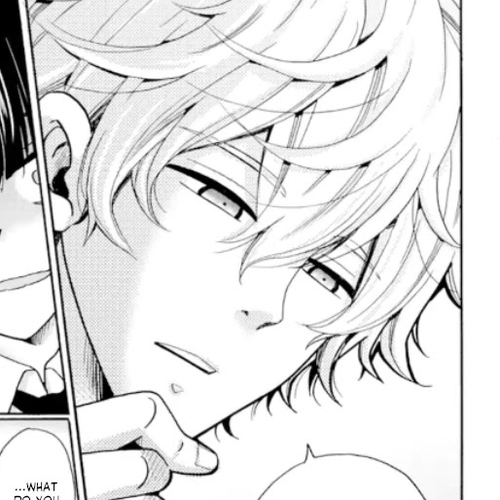 Ijimeru Aitsu ga Waruinoka, Ijimerareta Boku ga Waruinoka? Chapter 15 cover